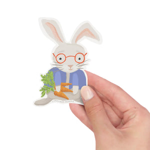 Sticker - Bunny