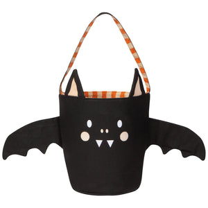 Candy Bucket - Boo Crew Bat