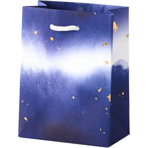 Gift Bag Small - Shibori Speckle