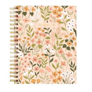 Undated Planner - Mill and Meadow