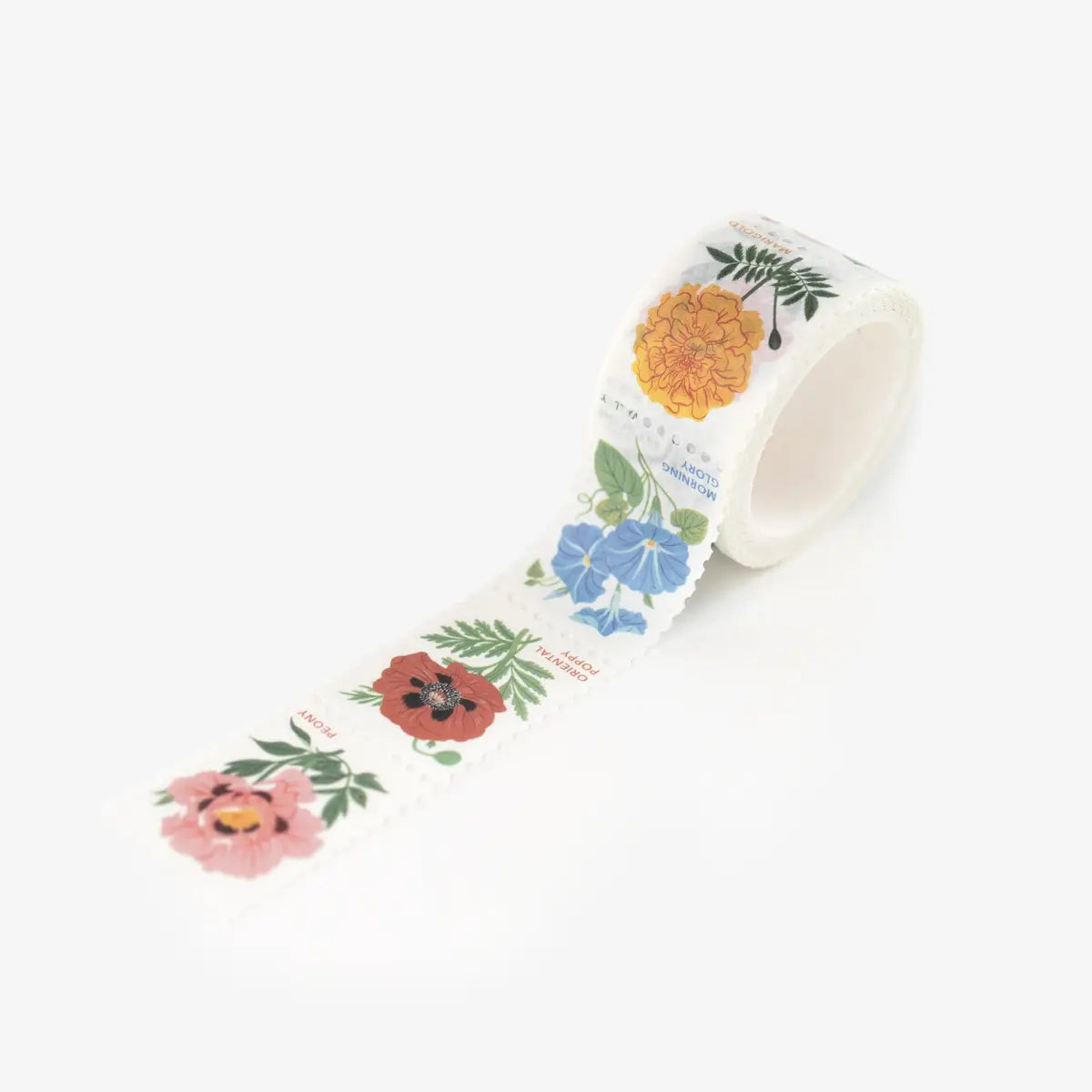 Washi Tape - Florals