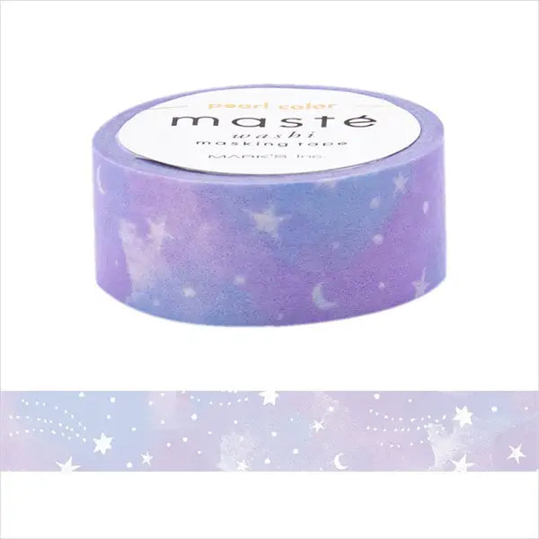 Washi Tape - Star