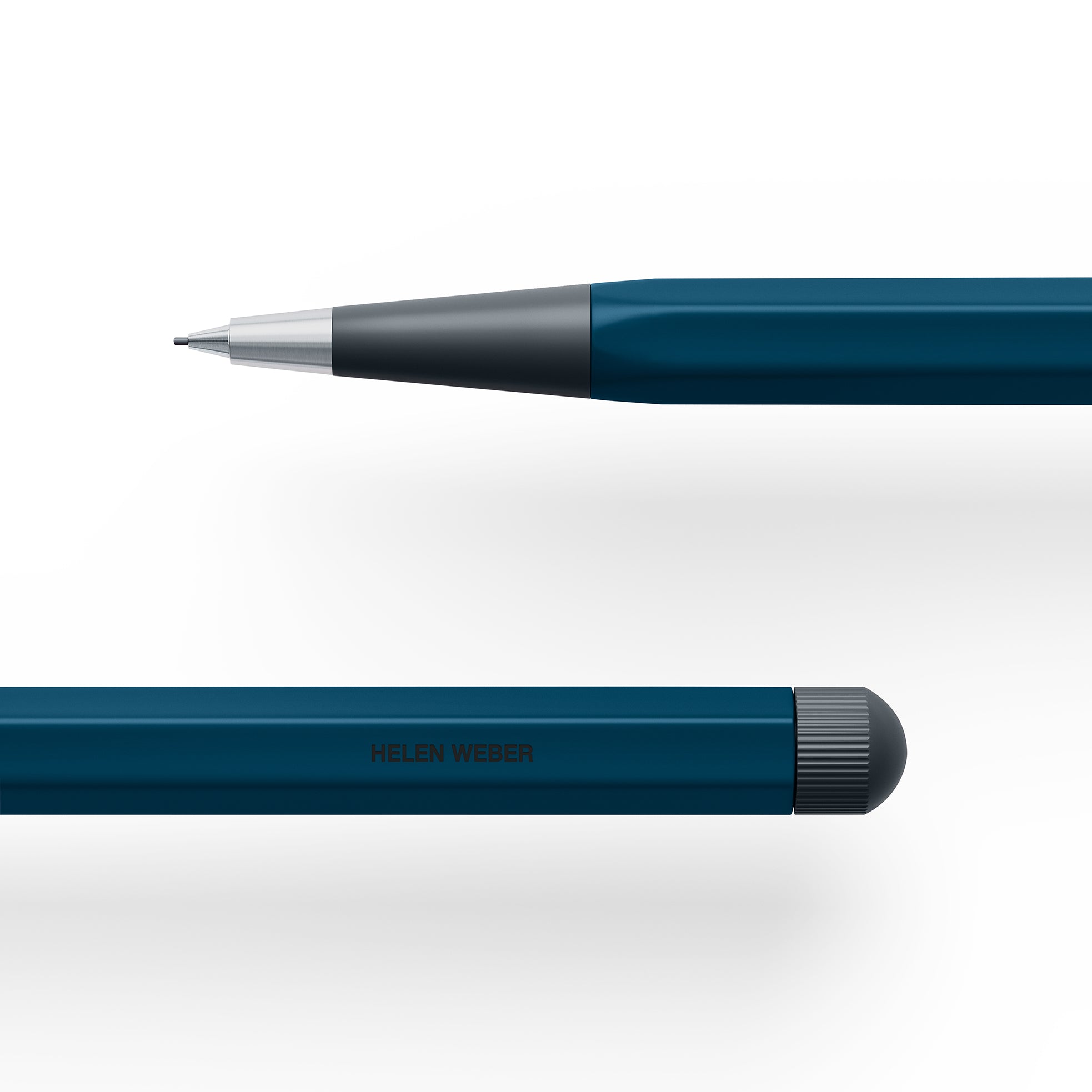 LEUCHTTURM1917 Mechanical Pencil - Deep Sea