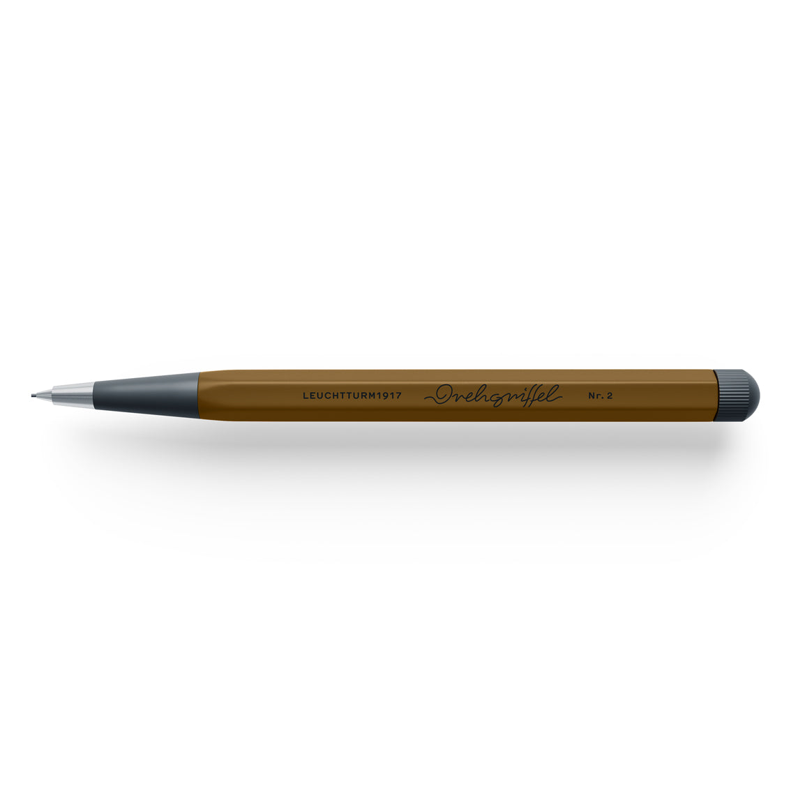 LEUCHTTURM1917 Mechanical Pencil - Spice Brown