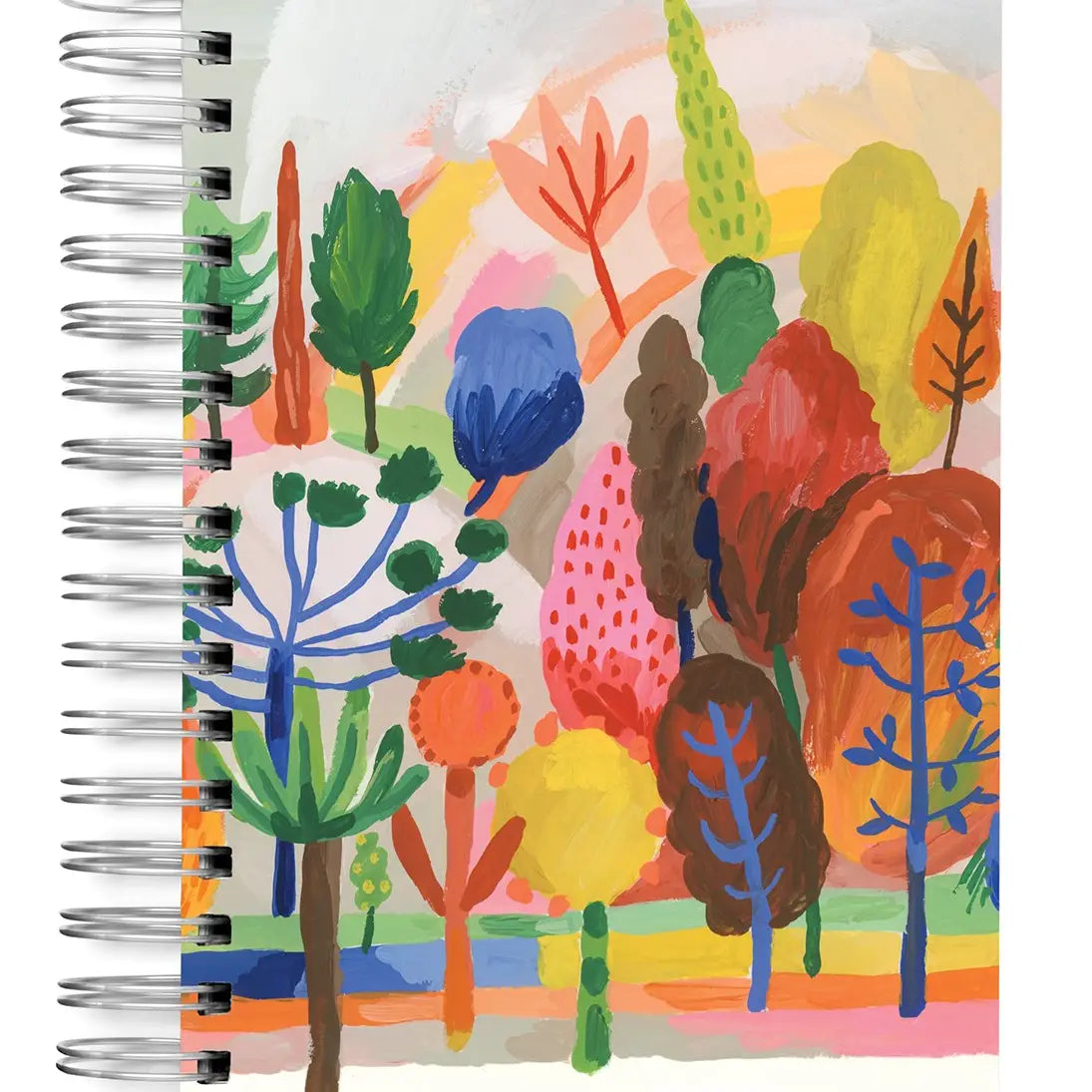 Notebook - Back To Nature