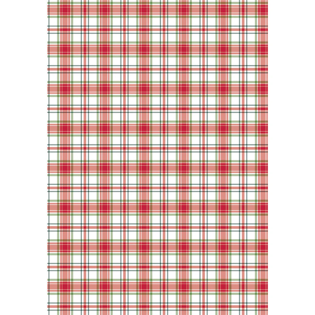 Tea Towel - Merry and Bright Assorted