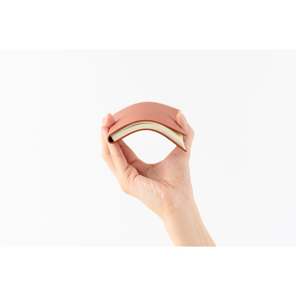 Hobonichi 2026 Weeks Planner - Milk Cocoa