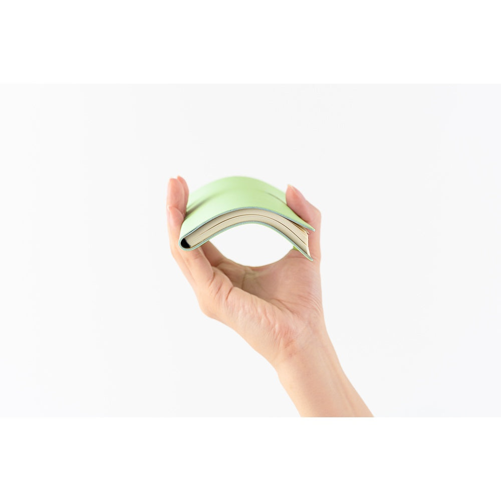 Hobonichi 2026 Weeks Planner - Melon Sorbet