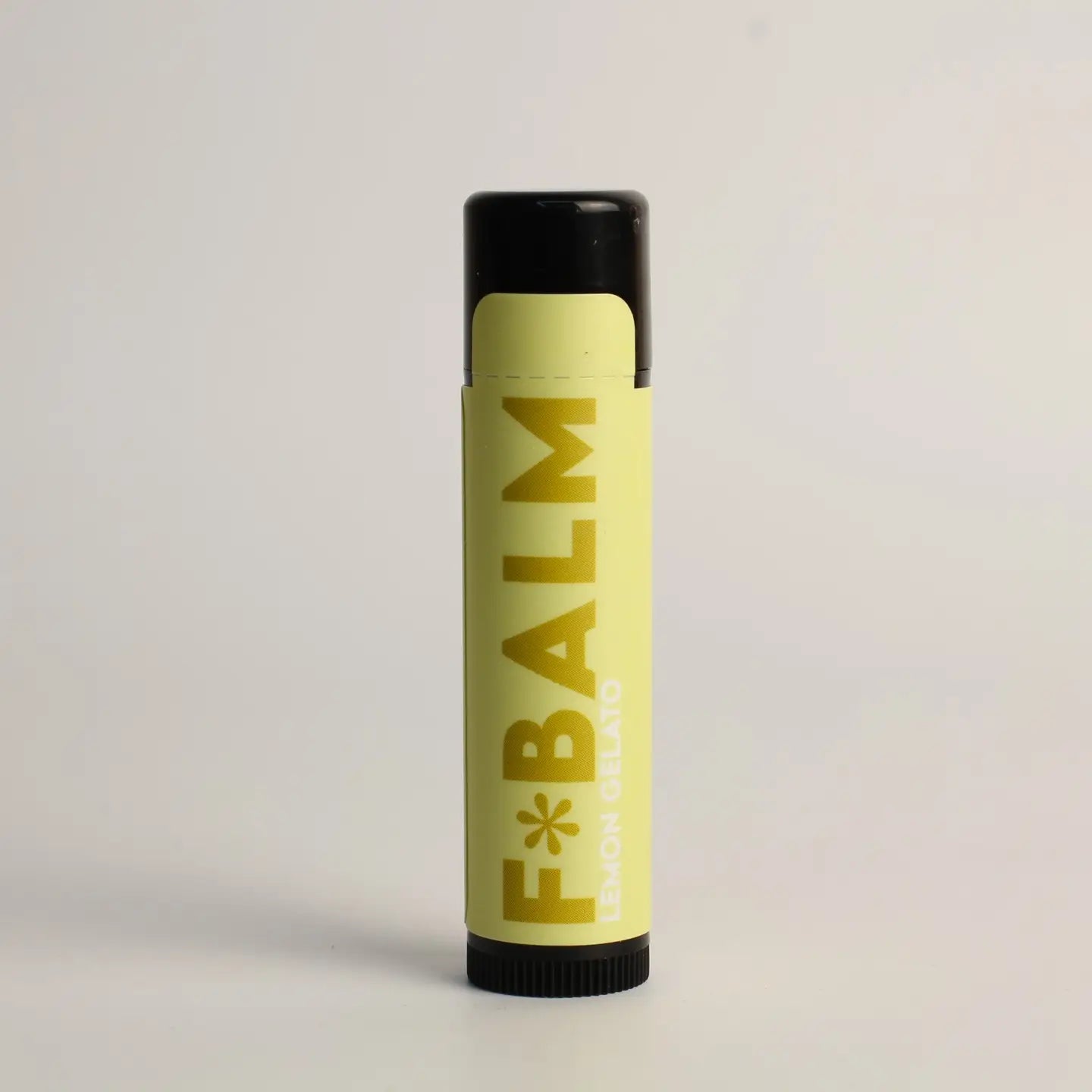 Lip Balm - Lemon Gelato