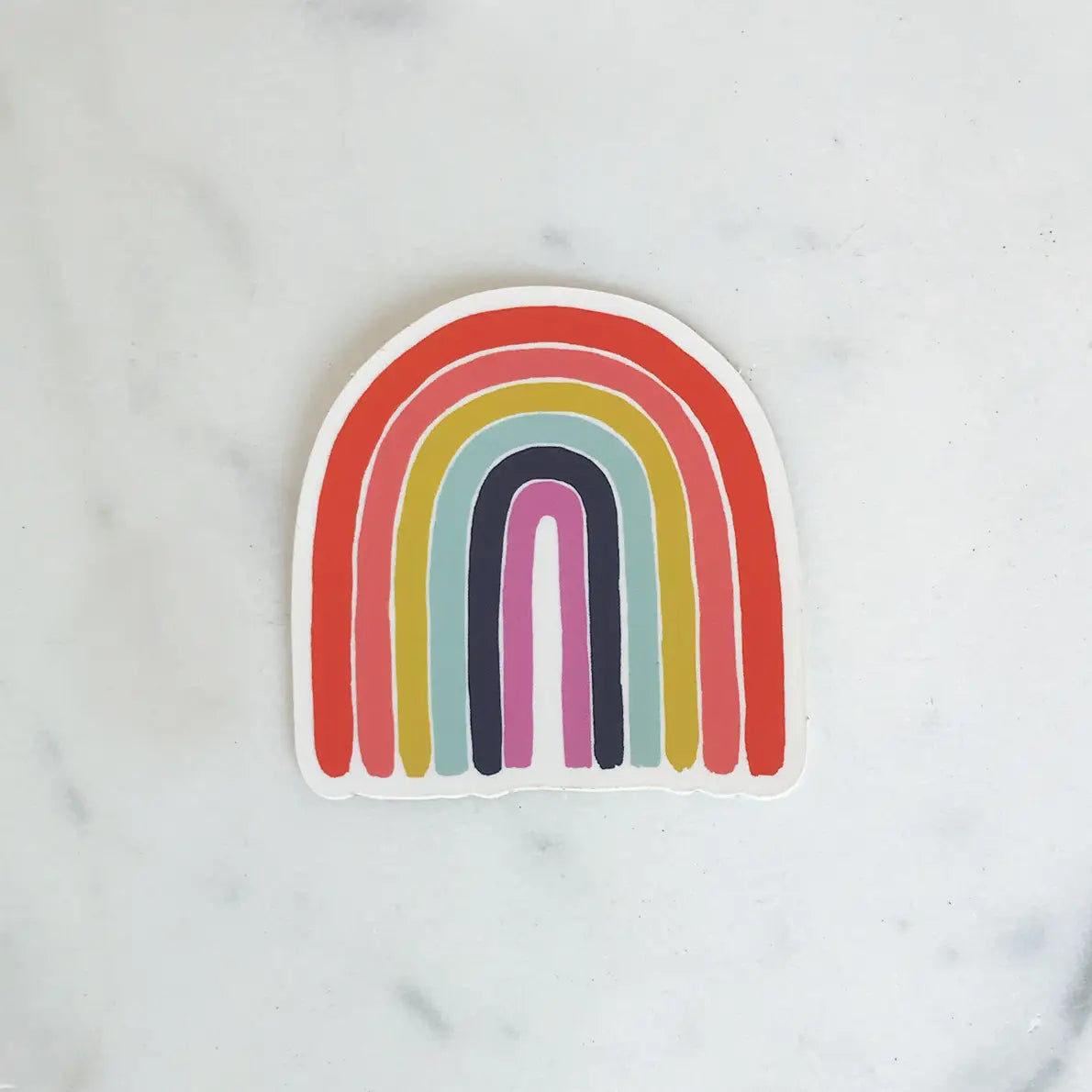 Sticker - Rainbow