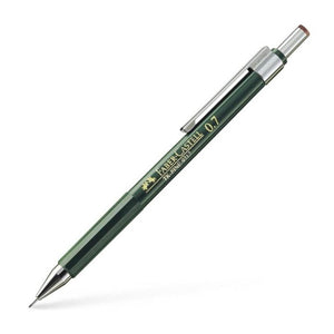 Faber-Castell Mechanical Pencil - TK-Fine 9717 .7mm