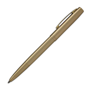 Fisher Cap-O-Matic Space Pen - Cerakote Black Cherry | The Hamilton Pen Fisher Cap-O-Matic Space Pen - Cerakote Black Cherry | The Hamilton Pen