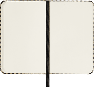 Moleskine Shine Extra Small Hard Cover Notebook - Plain Limited Edition
