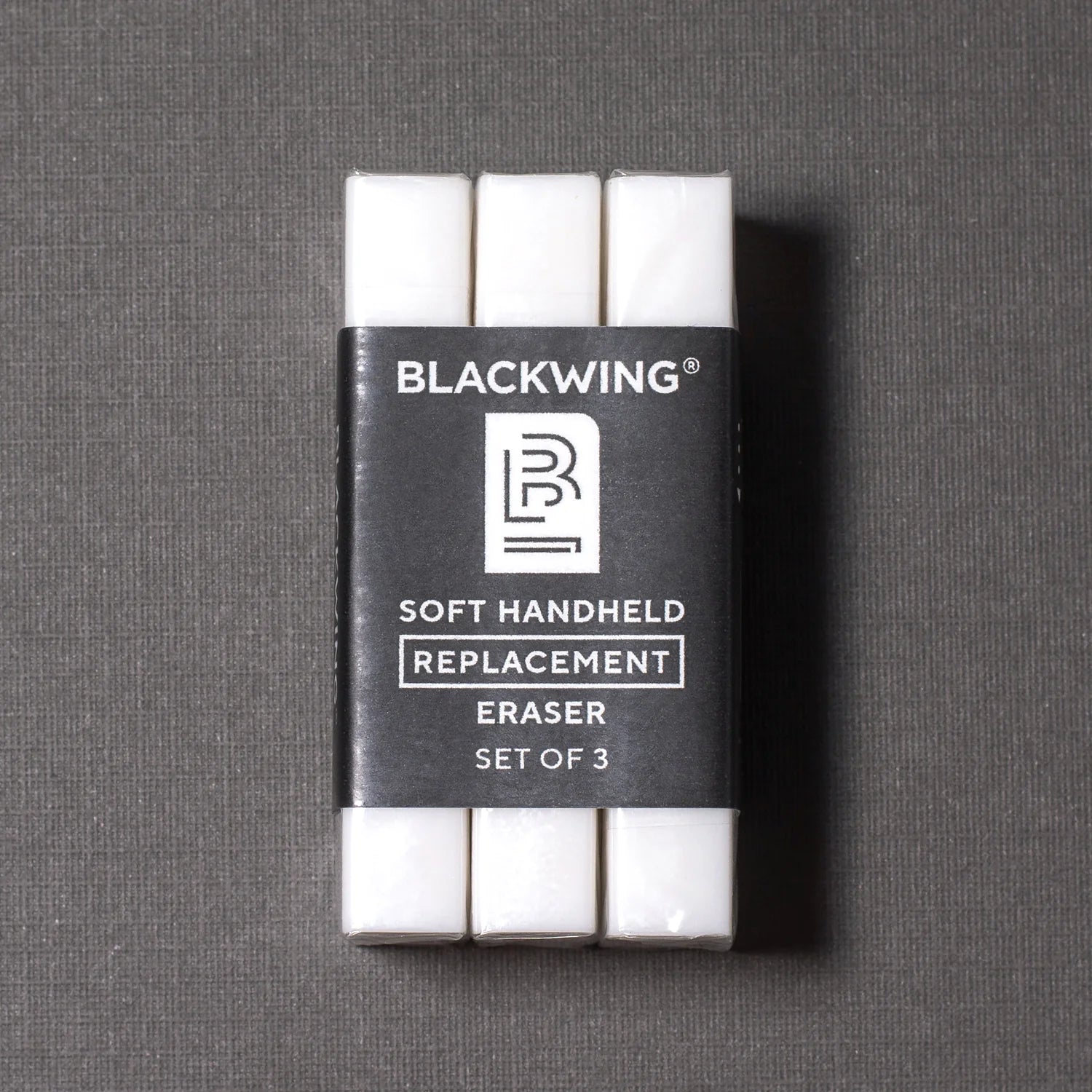 Blackwing Soft Handheld Eraser Replacements