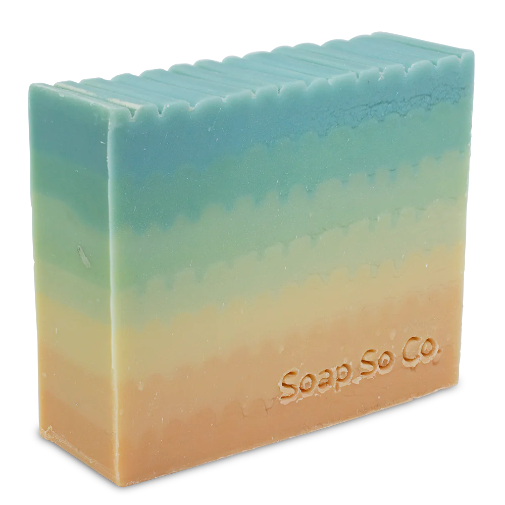 Soap So Co. Bar Soap - Horizons