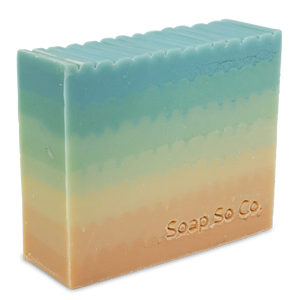 Soap So Co. Bar Soap - Horizons