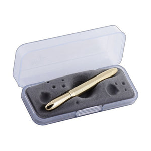 Fisher Space Pen - Lacquered Brass Bullet