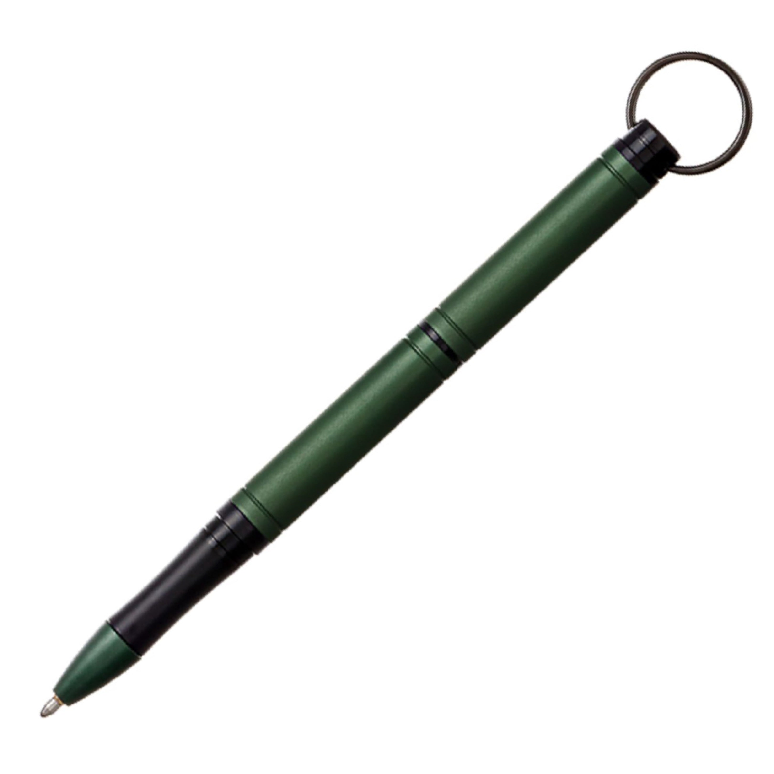 Fisher Space Pen - Green Backpacker