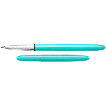 Fisher Space Pen - Tahitian Blue Bullet