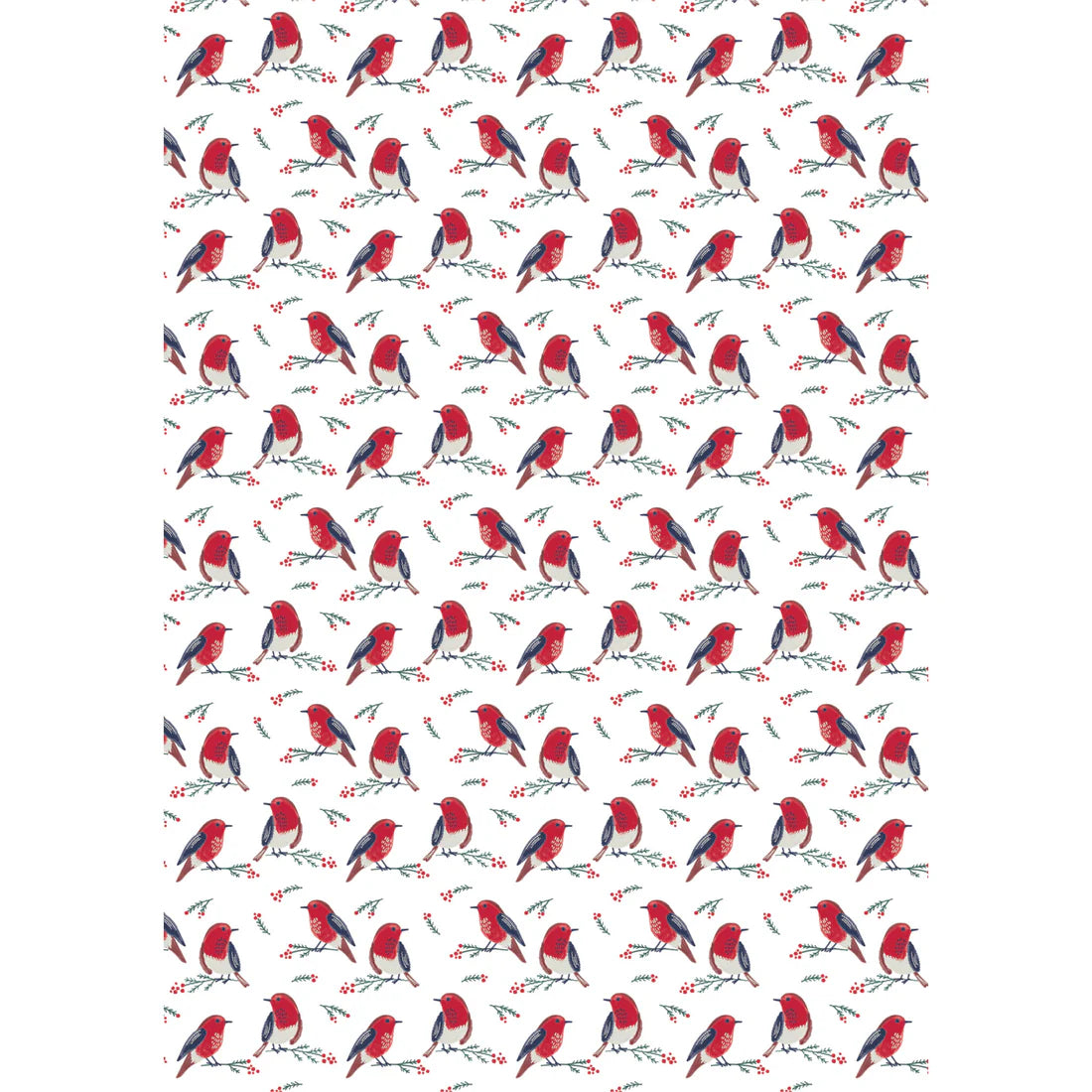 Tea Towel - Merry and Bright Assorted