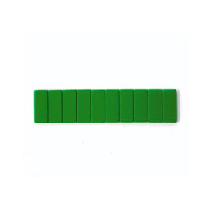 Blackwing Eraser Refill - Green
