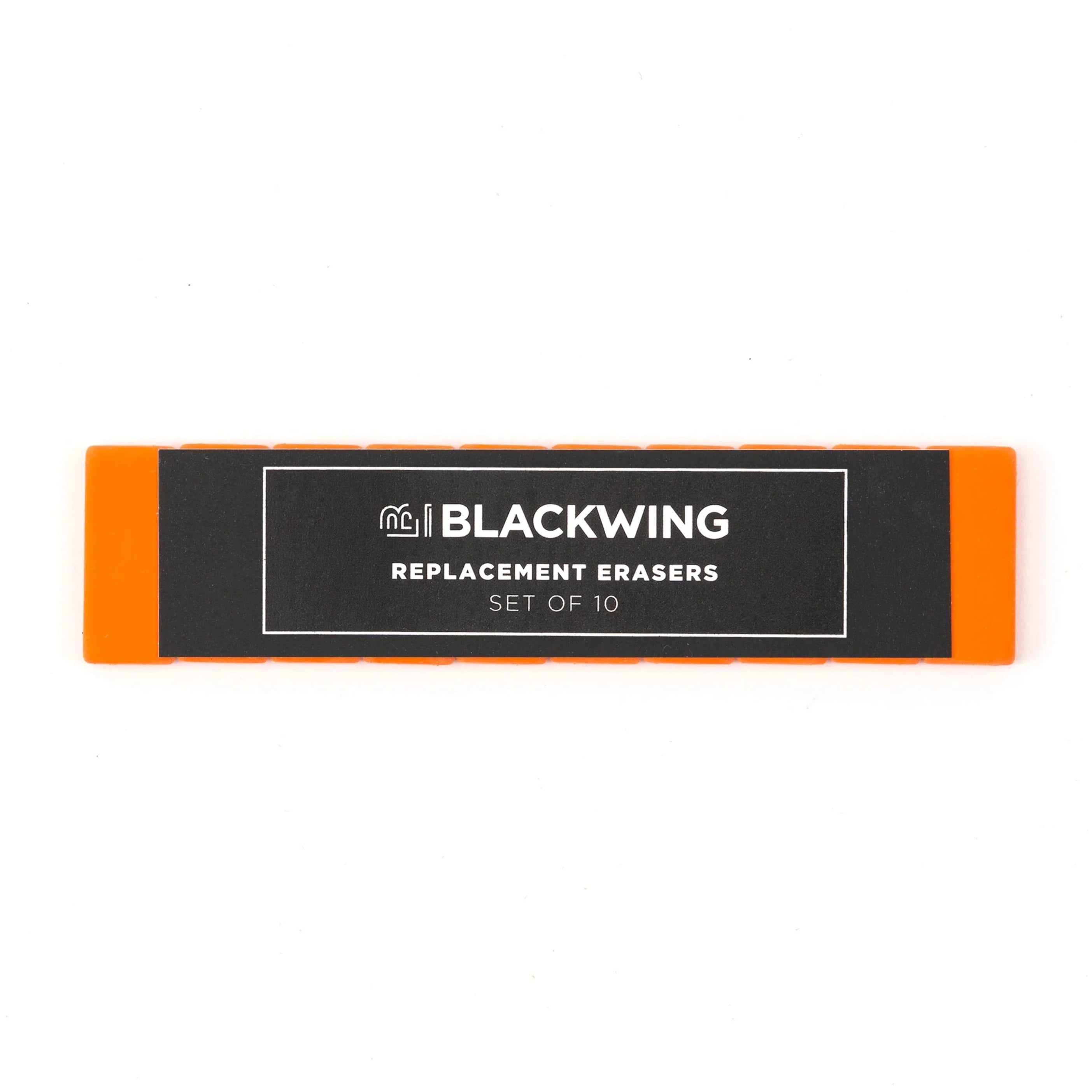 Blackwing Eraser Refill - Orange