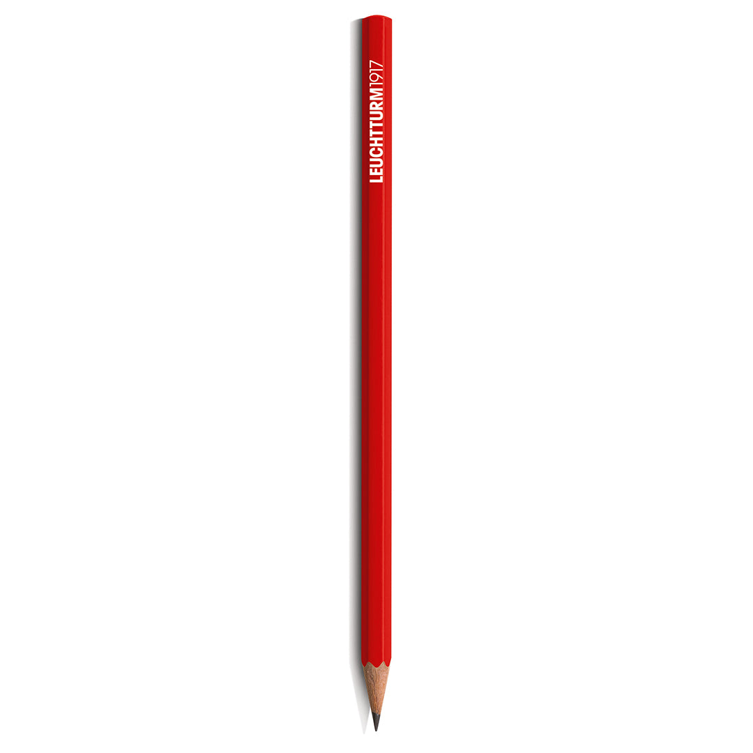 LEUCHTTURM1917 Pencil - Cherry