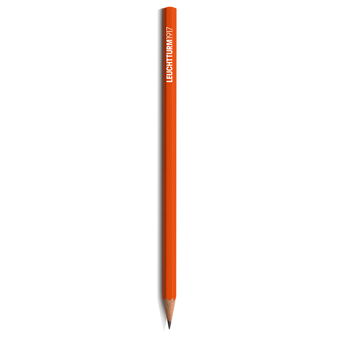 LEUCHTTURM1917 Pencil - Pumpkin