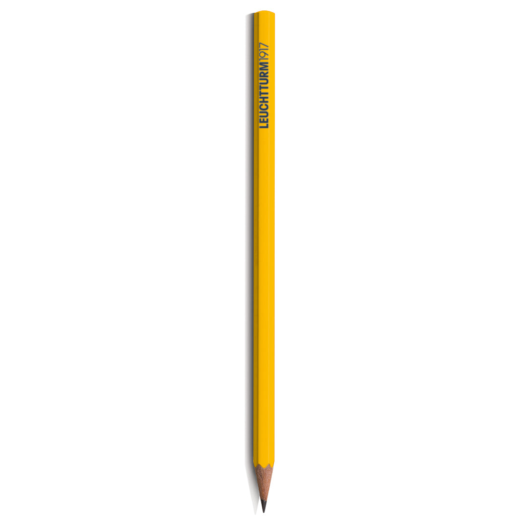 LEUCHTTURM1917 Pencil - Sunflower