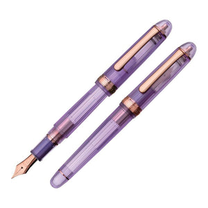 Platinum 3776 Fountain Pen - Lavender Nice Fine