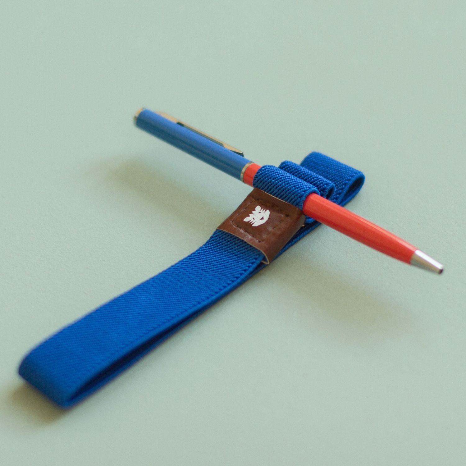 Papier Tigre The Traveler Elastic Pen Loop - Athens