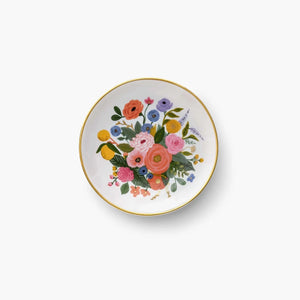 Ring Dish - Garden Party