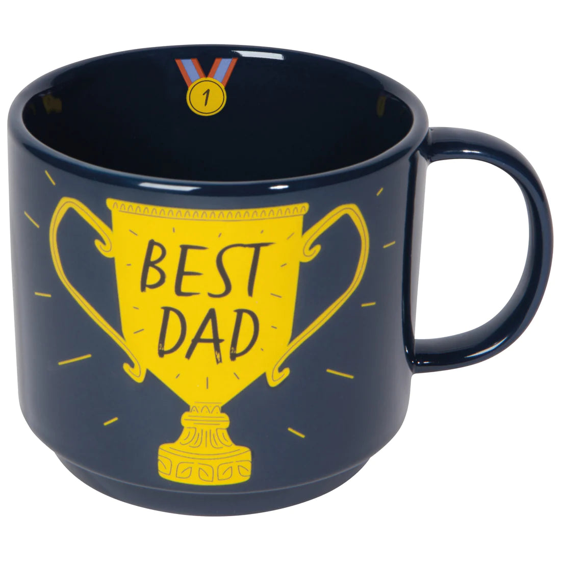 Mug and Socks Set - Best Dad