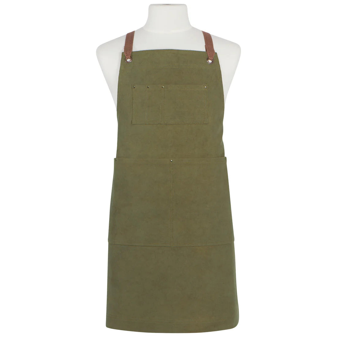 Apron - Mason Olive