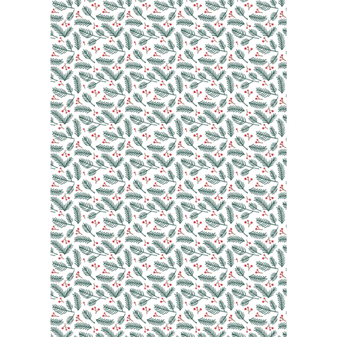 Tea Towel - Merry and Bright Assorted