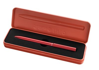 Pelikan Ineo Elements Ballpoint Pen - Fiery Red