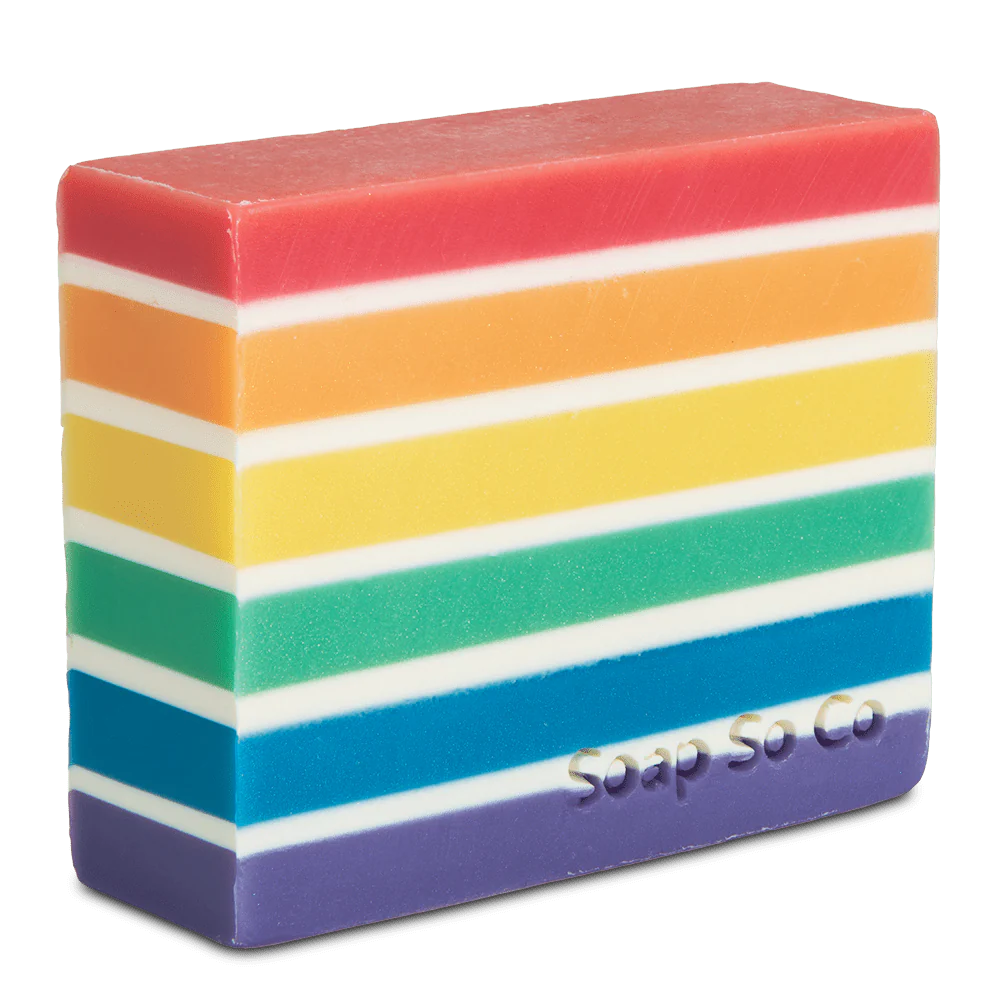Soap So Co. Bar Soap - Judy