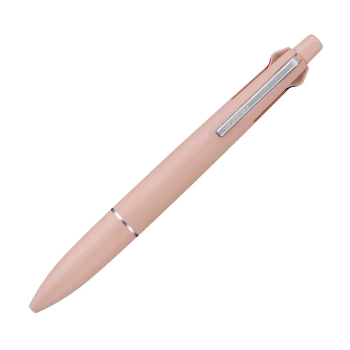 Uni-Ball Lite Jetstream Multi Pen - Coral Pink