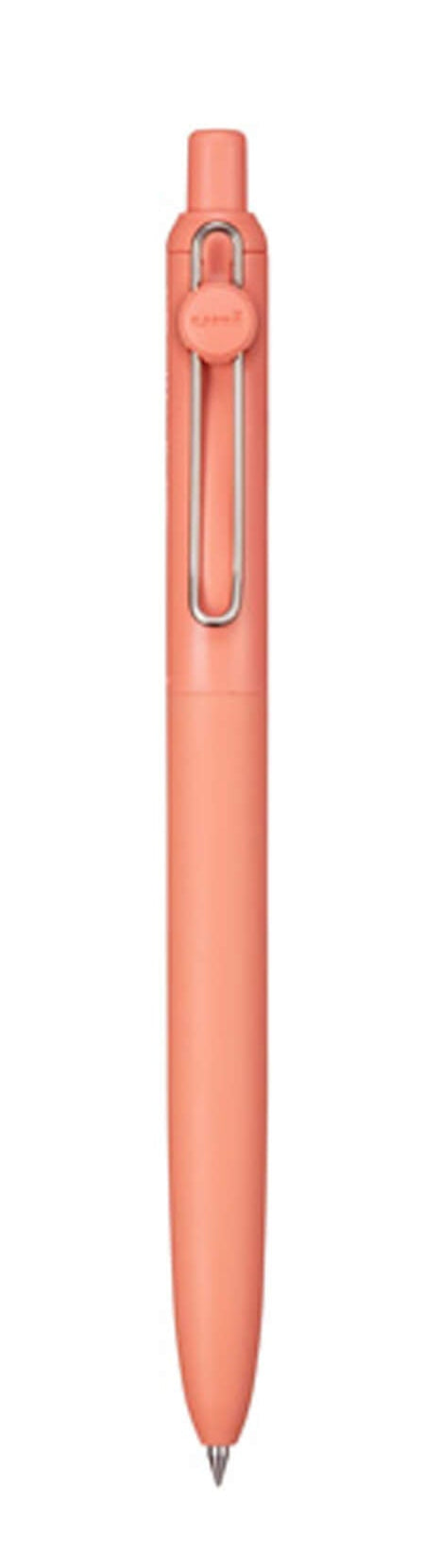 Uni-Ball ZENTO Flow Gel Rollerball Pen - Adobe .38