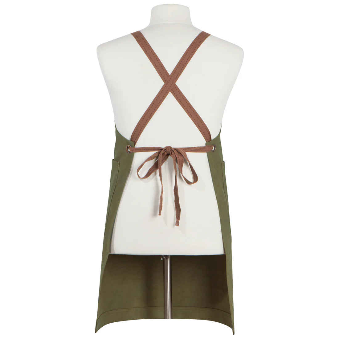 Apron - Mason Olive