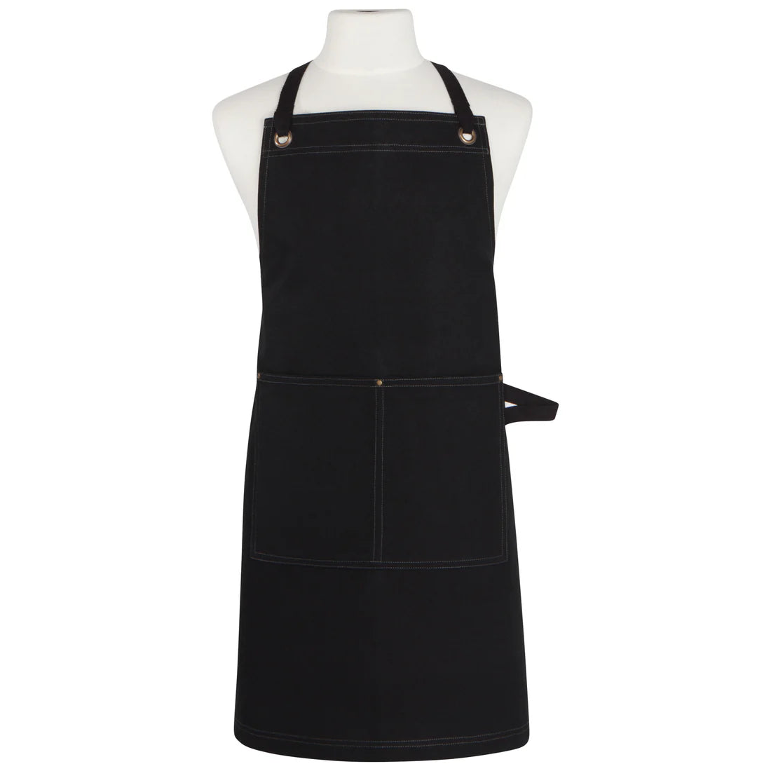 Apron - Black Utility