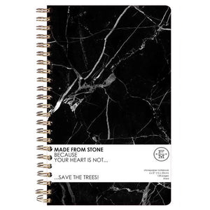 Notebook - Stonepaper Onyx