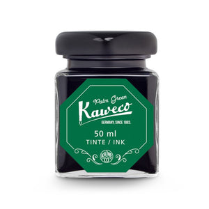 Kaweco Bottled Ink - Palm Green
