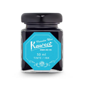Kaweco Bottled Ink - Paradise Blue