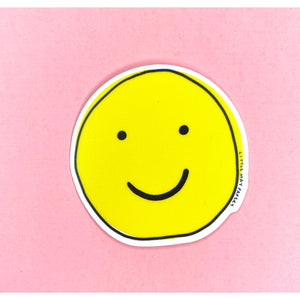 Sticker - Smiley