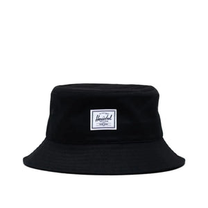 Herschel Norman Bucket Hat - Black