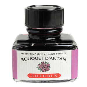 J. Herbin Bottle Ink - 30ml - Bouquet D'Antan