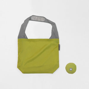 Flip & Tumble Reusable Bag - Green