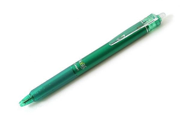 Pilot Pen FriXion Clicker .5 - Green