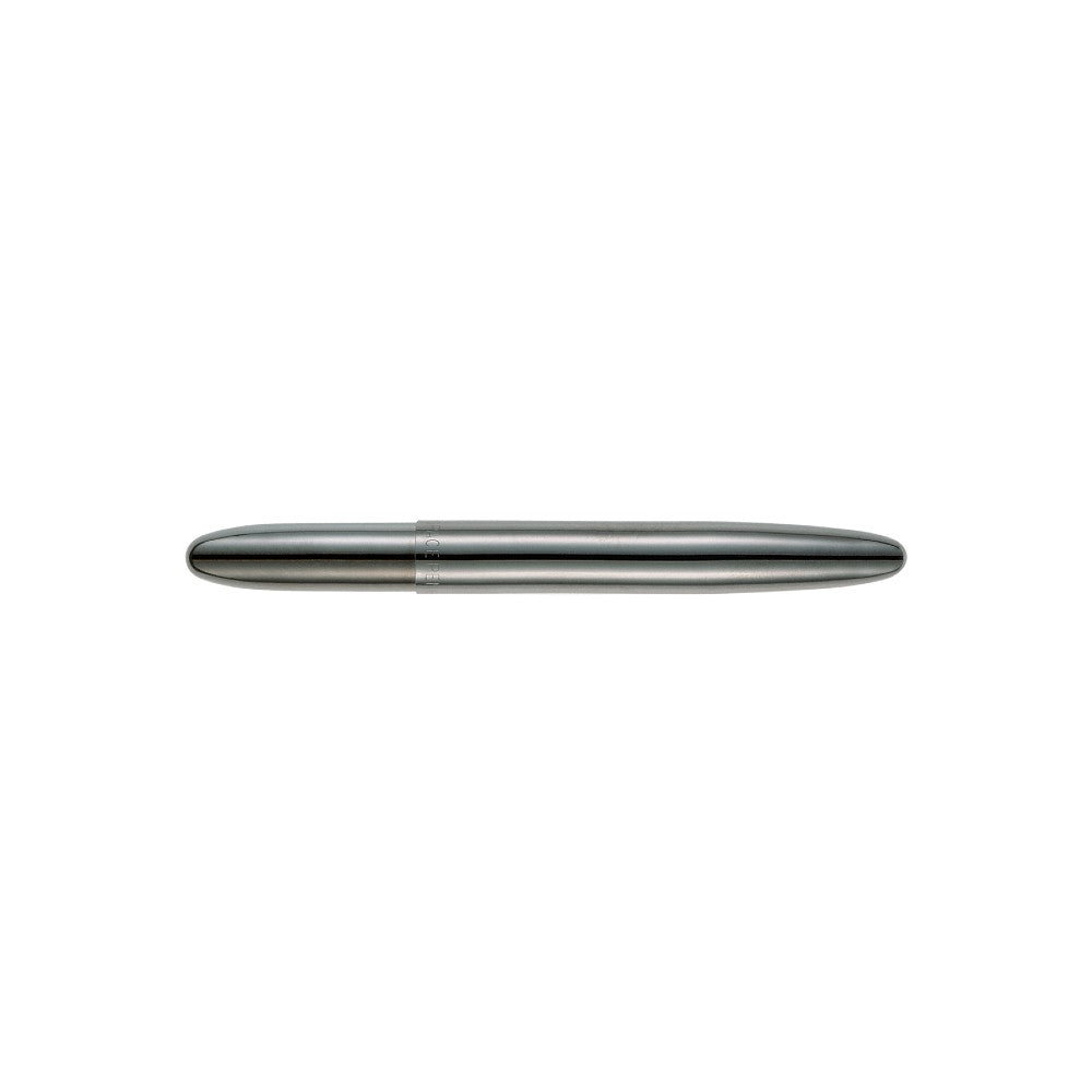 Fisher Space Pen - Black Titanium Nitride Coated Bullet